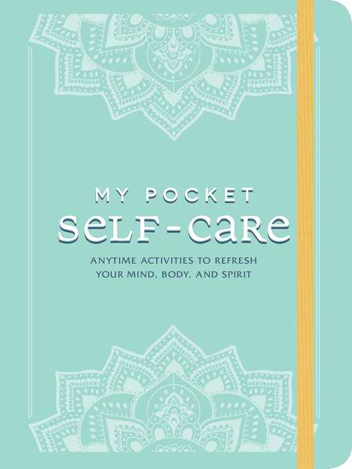 Cover image for My Pocket Self-Care